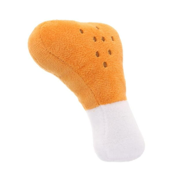 Pet Dog ppy Chicken Chew Squeaker Squeaky Soft Plush Play Sound s Pet Dog ppy Chicken Chew Squeaker Squeaky Soft Plush Play Sound s